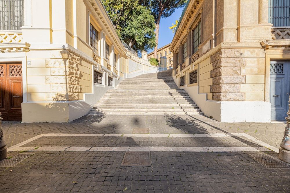 undefined Andromeda Luxury Holiday Apartment in Colosseum 4