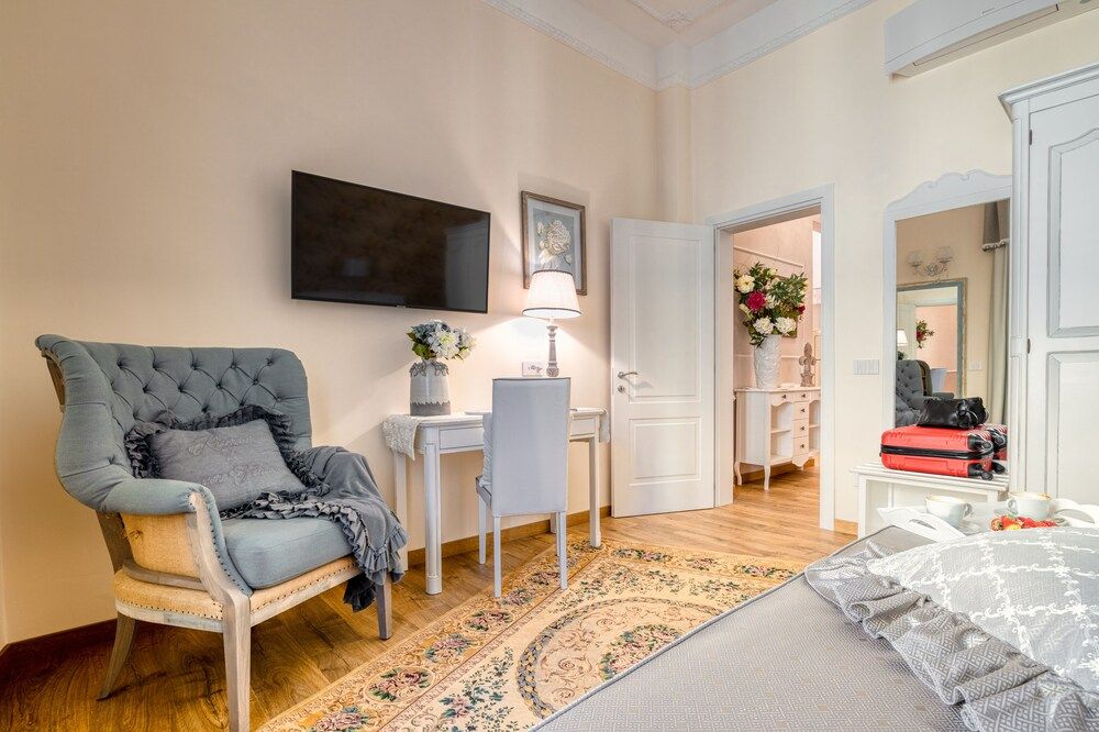 undefined Andromeda Luxury Holiday Apartment in Colosseum 7