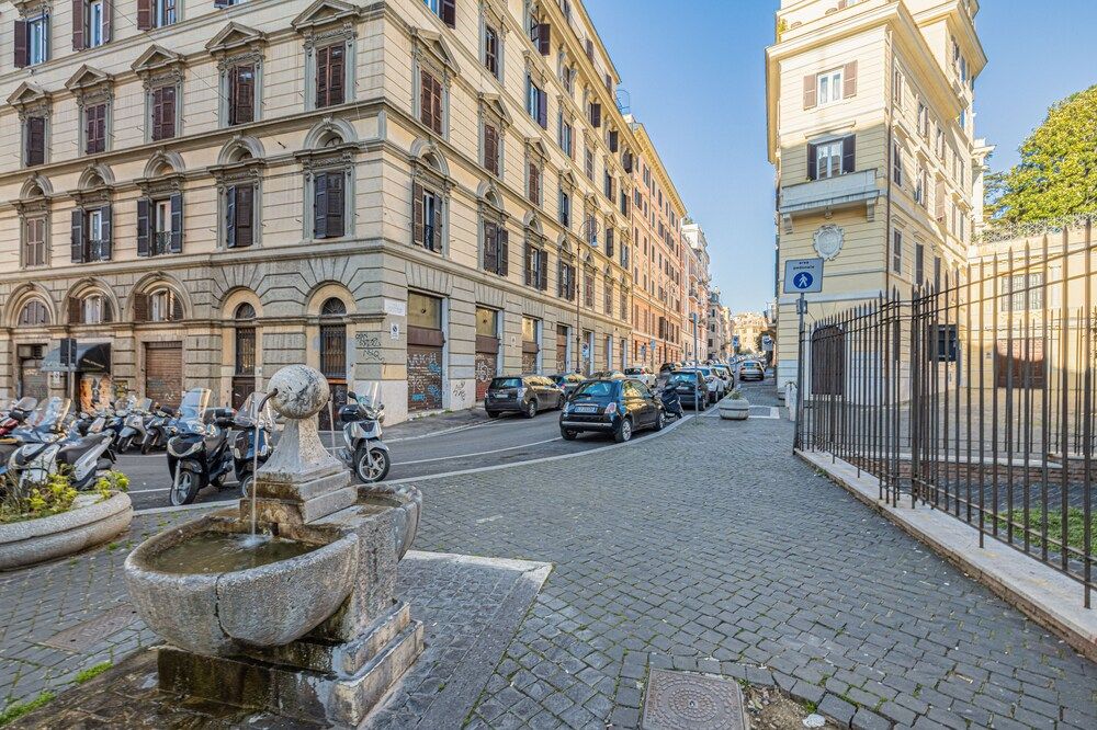 undefined Andromeda Luxury Holiday Apartment in Colosseum