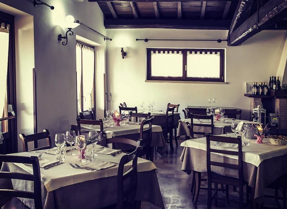 undefined Relais Il Casale 8