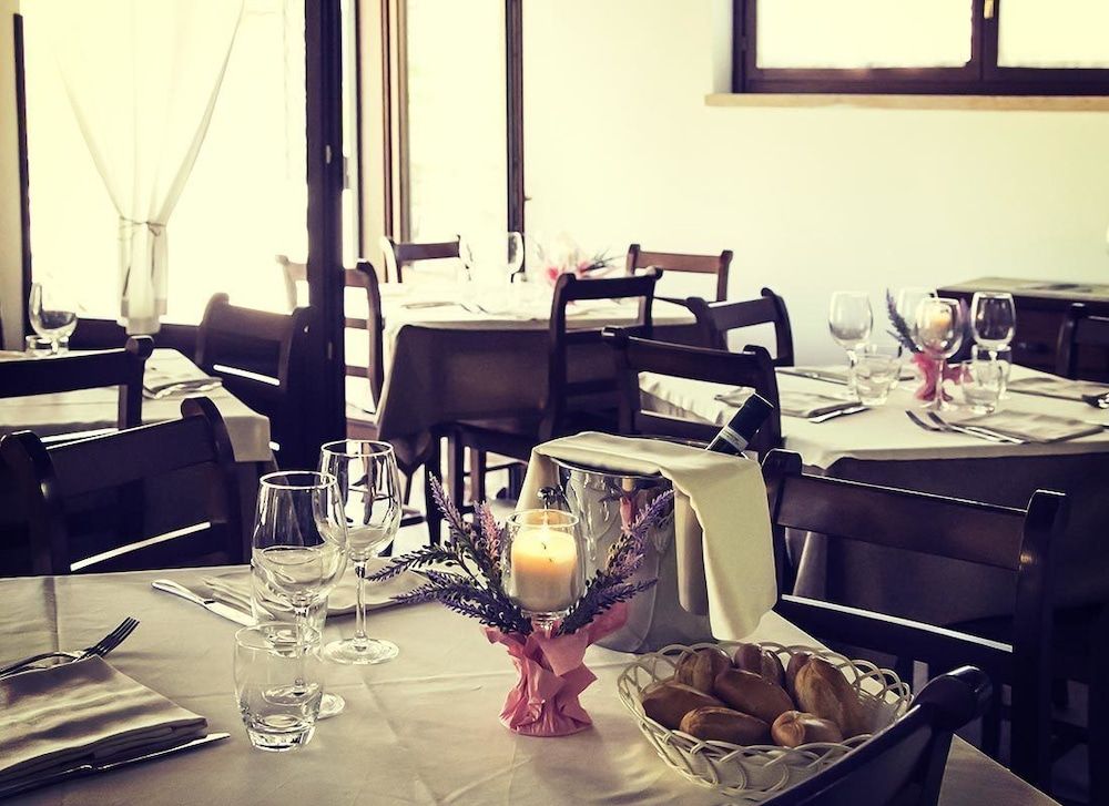 undefined Relais Il Casale 9