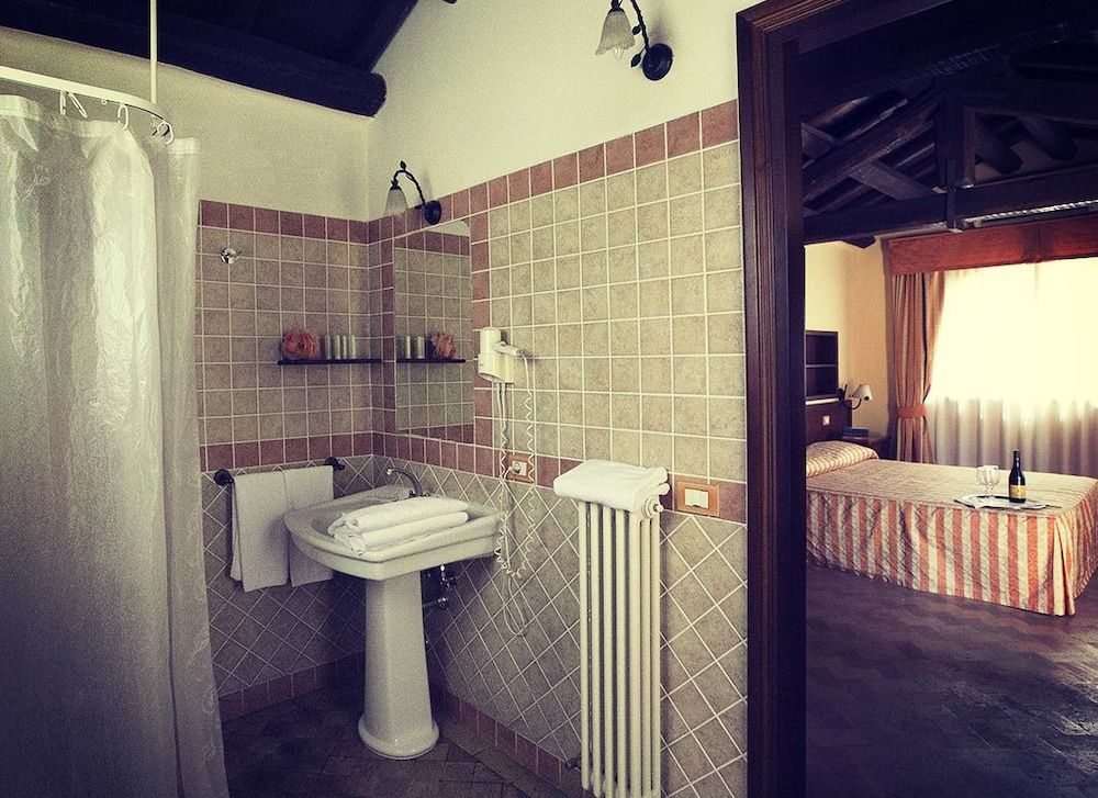 Relais Il Casale Double Room Single Use 7