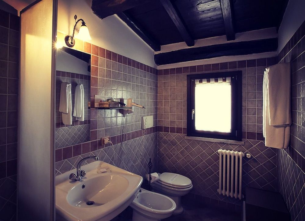 Relais Il Casale Double Room Single Use 6