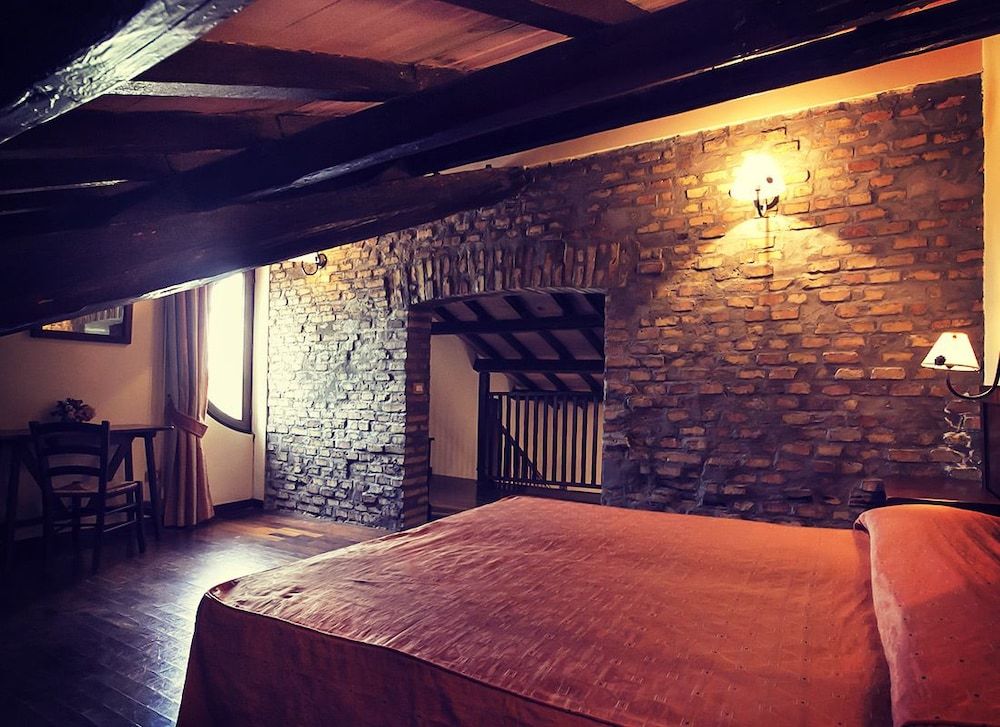 Relais Il Casale Family Room 2