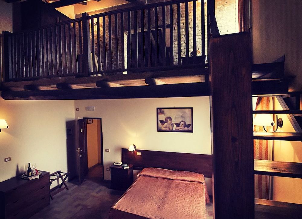 undefined Relais Il Casale 4