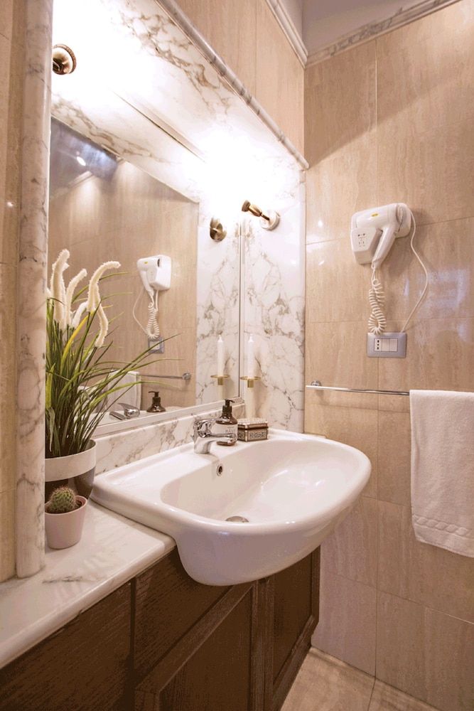 Villa Luciano - Luxury Design Apartments Design Apartment, 1 Bedroom, City View 7