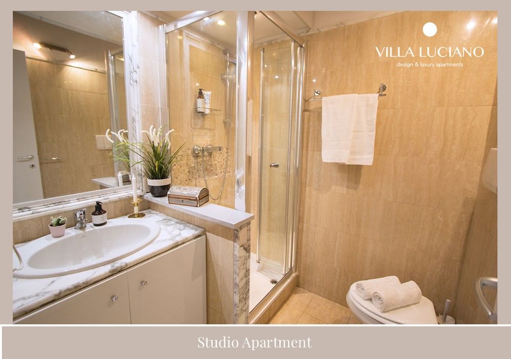 undefined Villa Luciano - Luxury Design Apartments 9