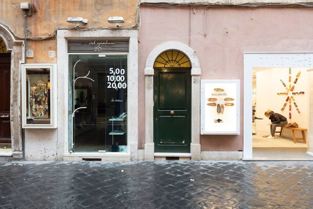 undefined Villa Luciano - Luxury Design Apartments 3