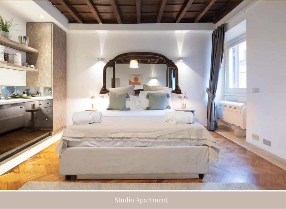 undefined Villa Luciano - Luxury Design Apartments