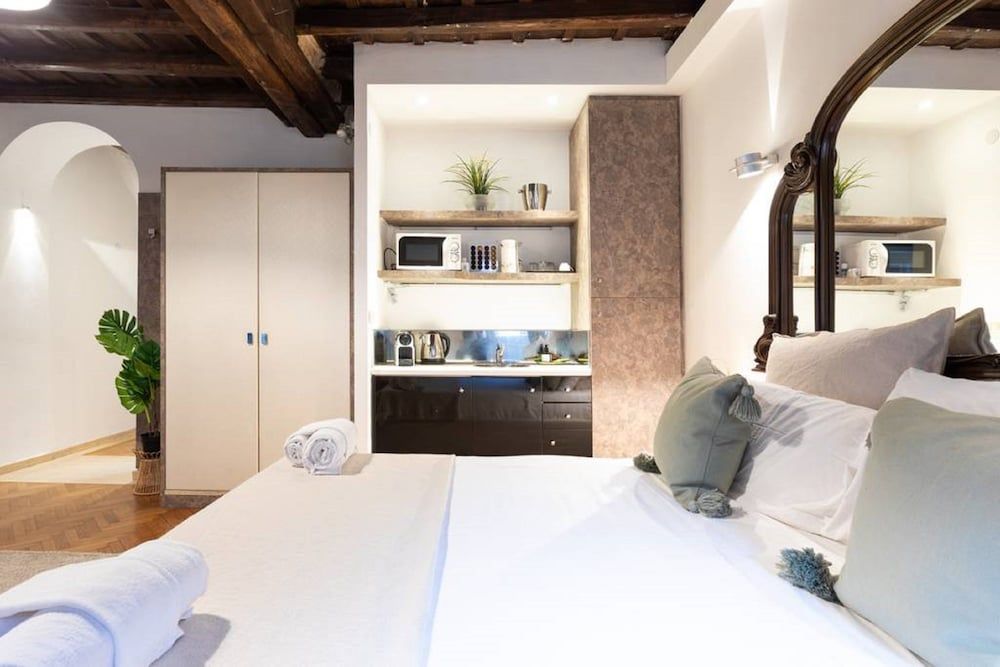 undefined Villa Luciano - Luxury Design Apartments 6