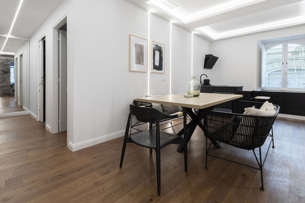 undefined Sonder at Via del Tritone 2