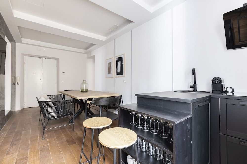undefined Sonder at Via del Tritone 3