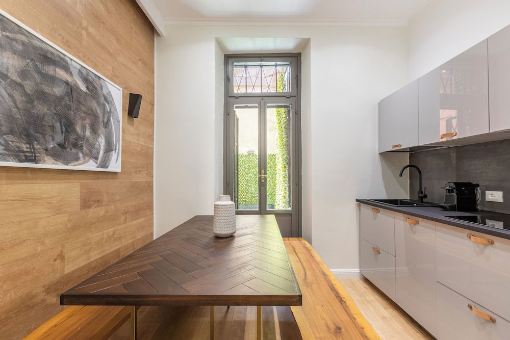 Louly Spanish Steps Luxury Apartment, Multiple Beds, Terrace 8