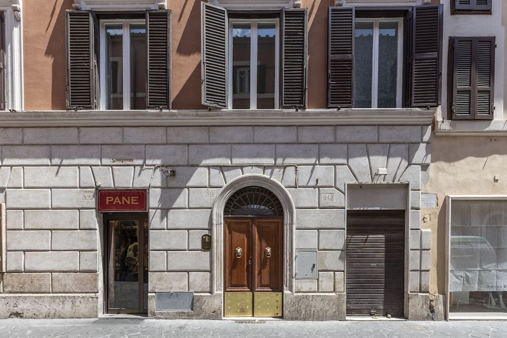 undefined Louly Spanish Steps 3