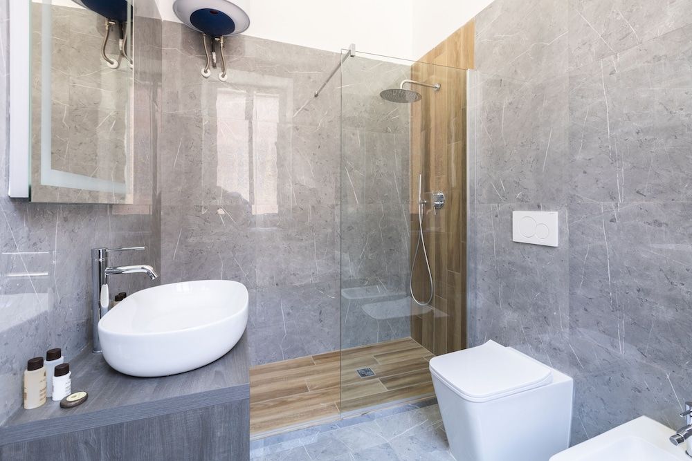 Louly Spanish Steps Luxury Apartment, Multiple Beds, Terrace 7