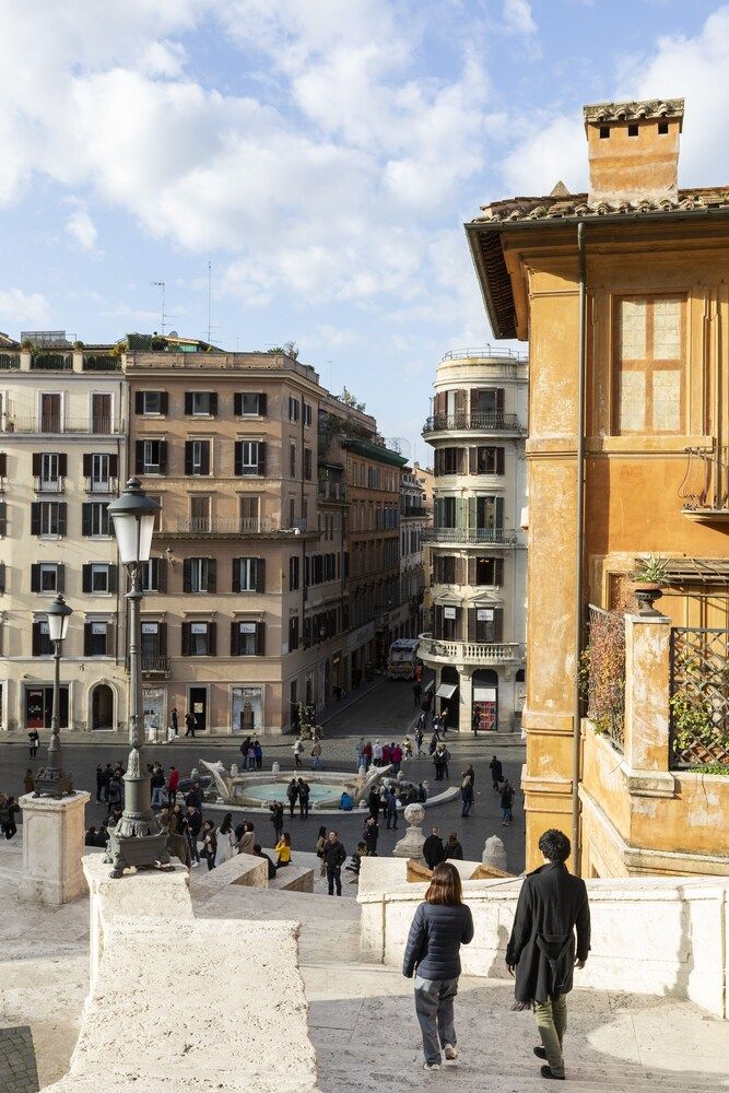 undefined Louly Spanish Steps 2