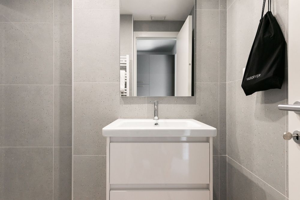 Numa Rome Verso Basic Apartment, Balcony 14