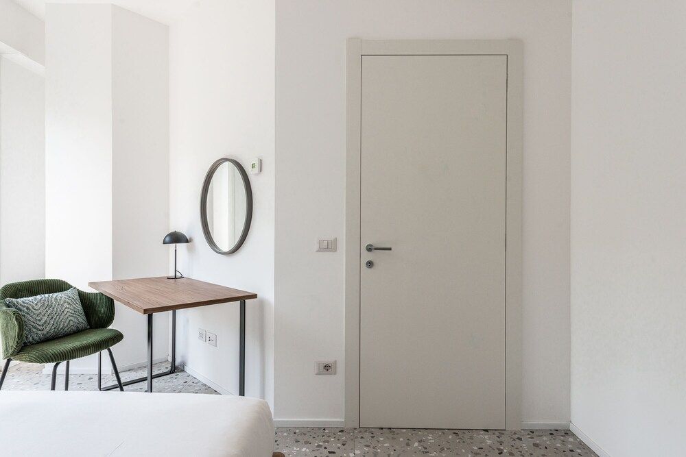 Numa Rome Verso Basic Apartment, Balcony 5