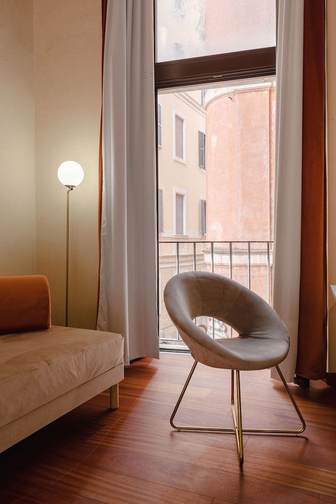 Torre Capranica Junior Suite 20