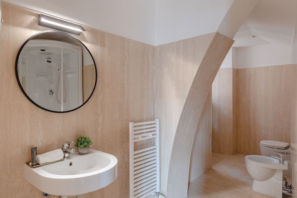 Torre Capranica Junior Suite 15