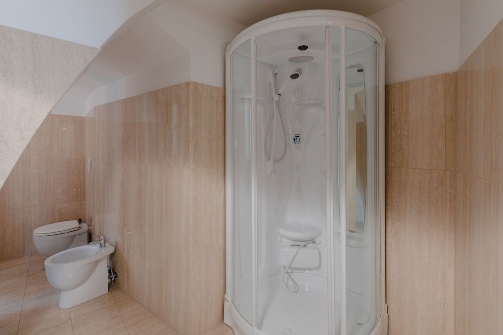 Torre Capranica Junior Suite 17