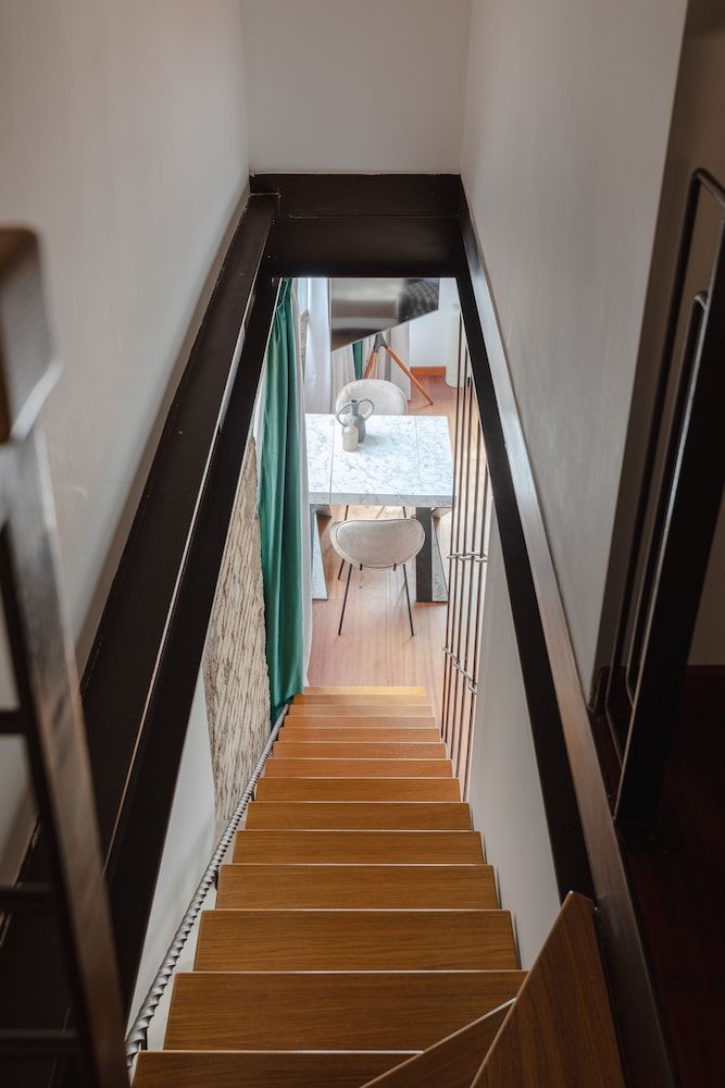 Torre Capranica Panoramic Suite 4