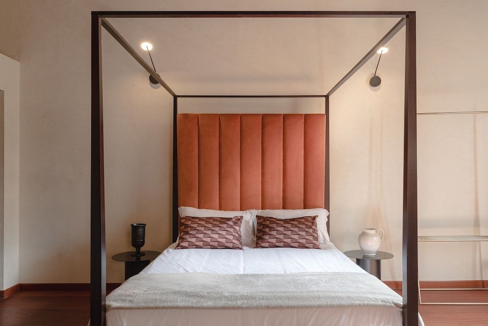 Torre Capranica Junior Suite 4