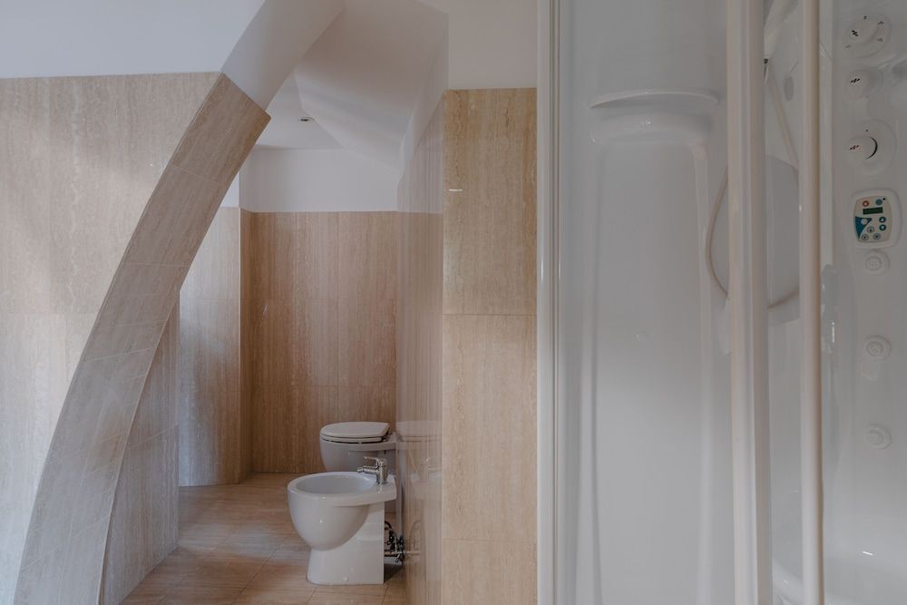 Torre Capranica Junior Suite 16