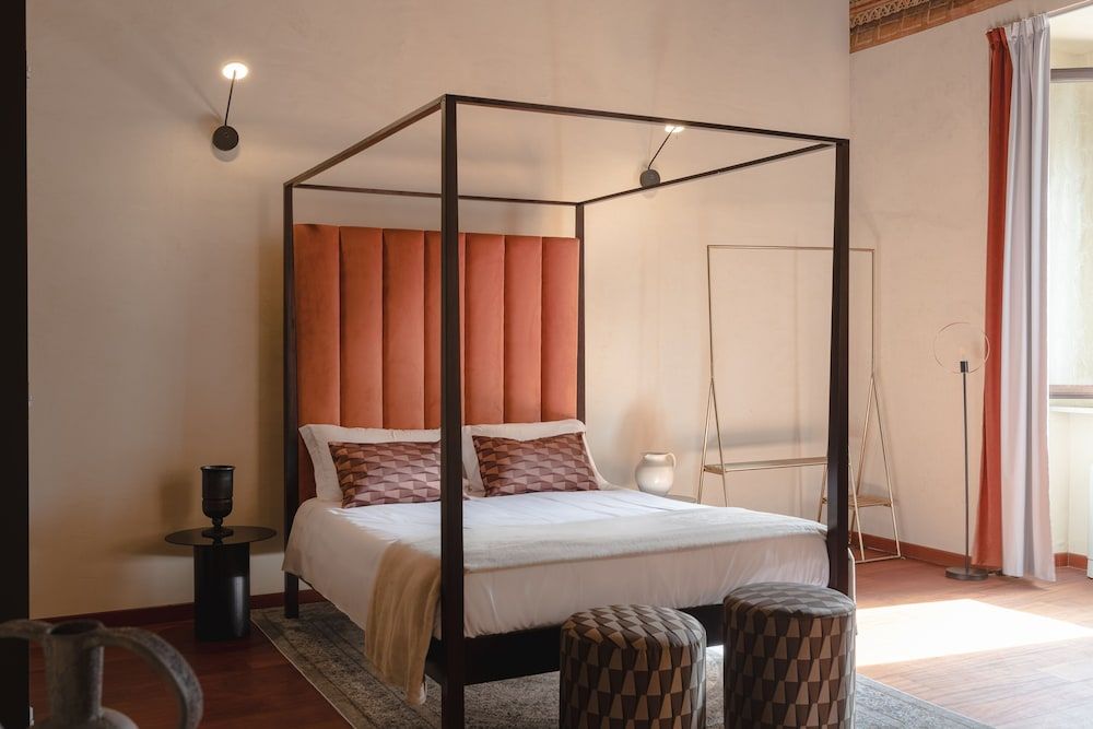 Torre Capranica Junior Suite 9