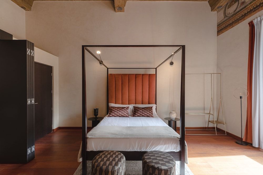 Torre Capranica Junior Suite 3