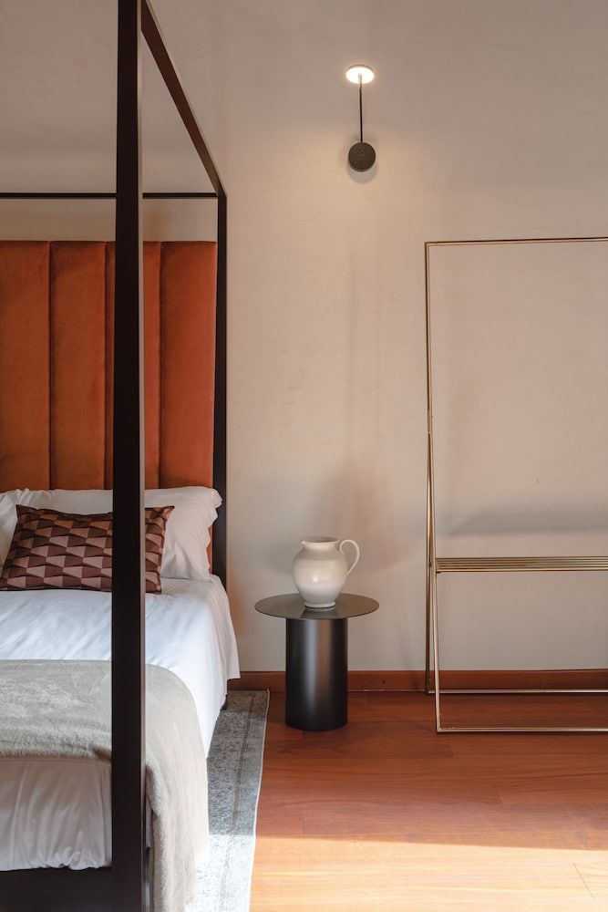 Torre Capranica Junior Suite 6