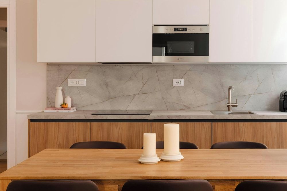 undefined Sonder by Marriott Bonvoy Antinoo Apartments Piazza del Parlamento 3