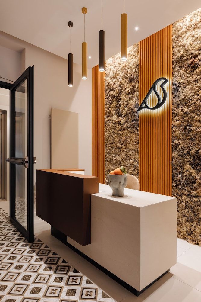 undefined Sonder by Marriott Bonvoy Antinoo Apartments Piazza del Parlamento 7