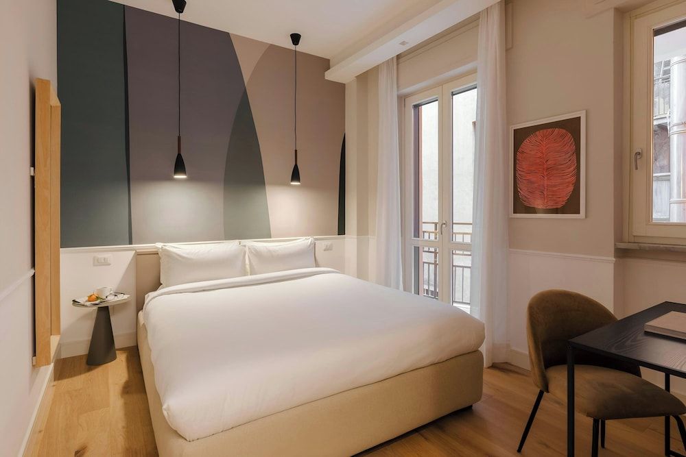 Apartment, 3 Bedrooms, Balcony