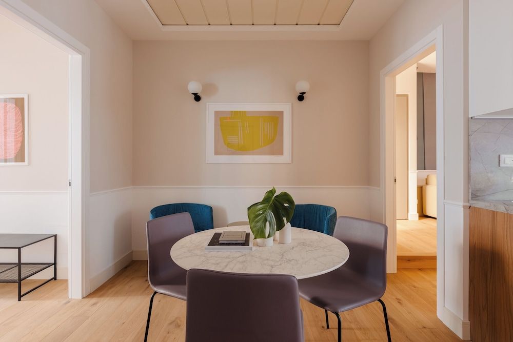 undefined Sonder by Marriott Bonvoy Antinoo Apartments Piazza del Parlamento 8