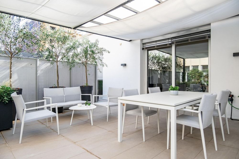 undefined Imbriani Suites 8