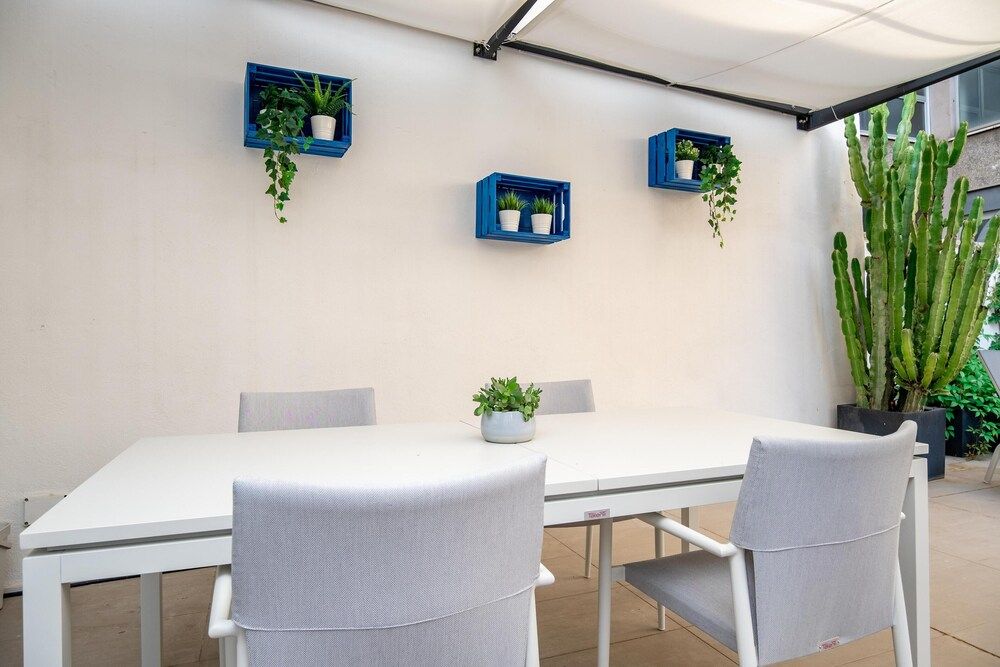 undefined Imbriani Suites 9