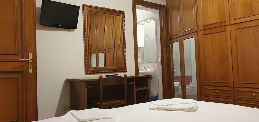 undefined Via Palestro 56 Apartment 8