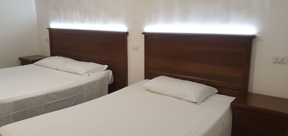 undefined Via Palestro 56 Apartment 5