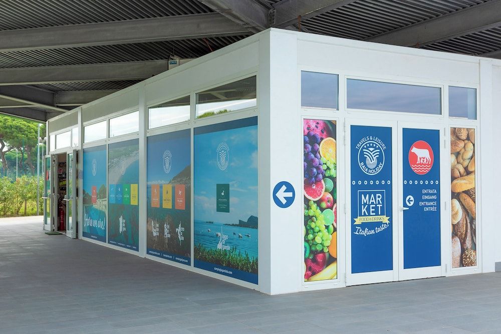 undefined Camping Village Roma Capitol 5