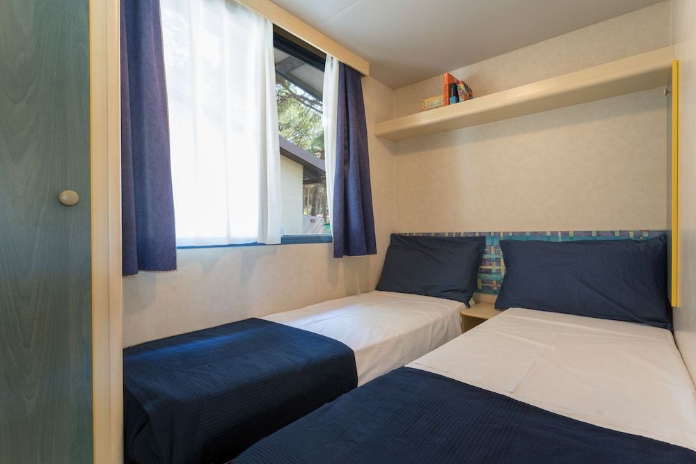 undefined Camping Village Roma Capitol 4