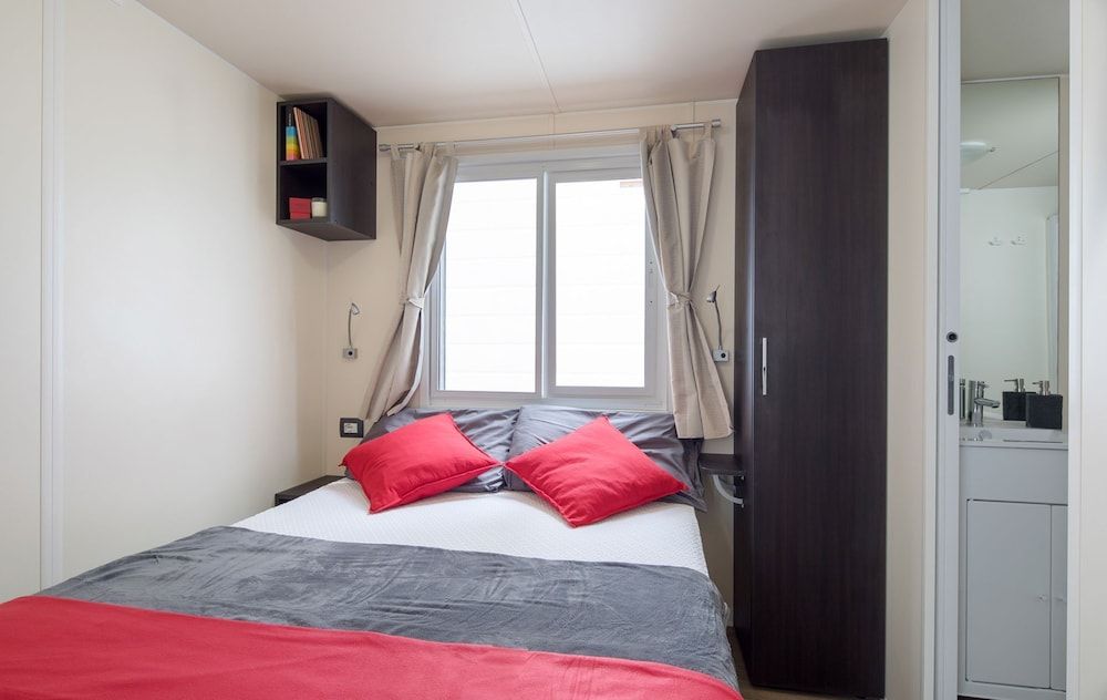 undefined Camping Village Roma Capitol 3