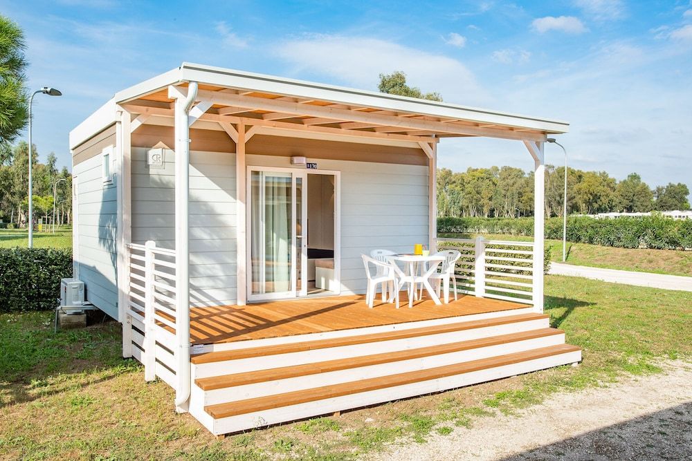 undefined Camping Village Roma Capitol 8