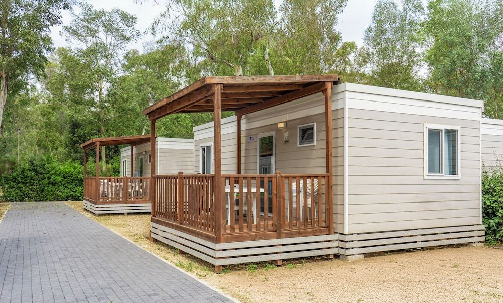 undefined Camping Village Roma Capitol 6