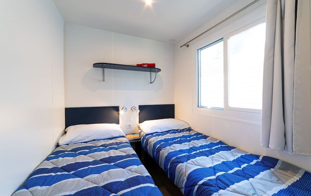 undefined Camping Village Roma Capitol 2