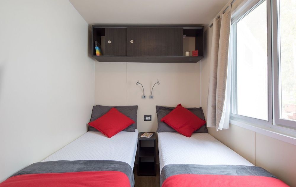 undefined Camping Village Roma Capitol 9