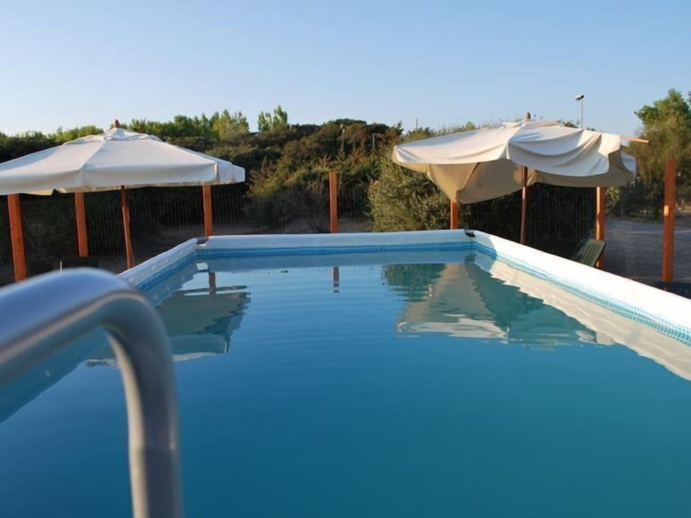 undefined Camping Internazionale di Castelfusano 3