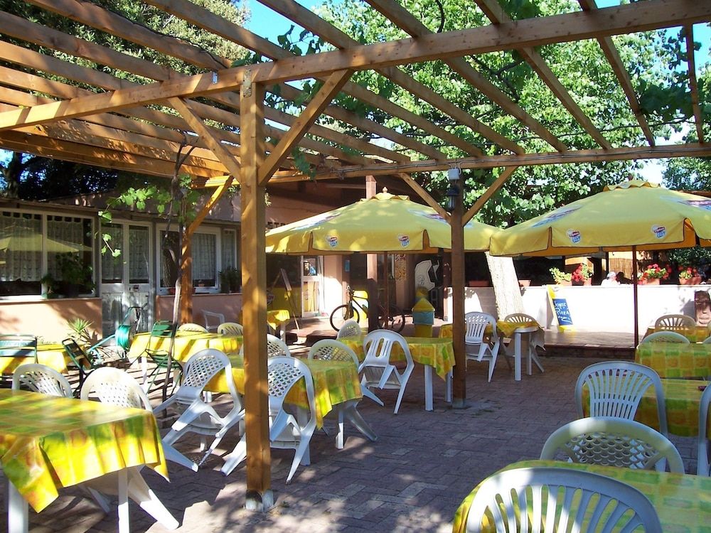 undefined Camping Internazionale di Castelfusano 8