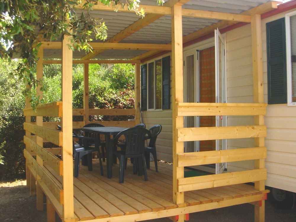 undefined Camping Internazionale di Castelfusano 7