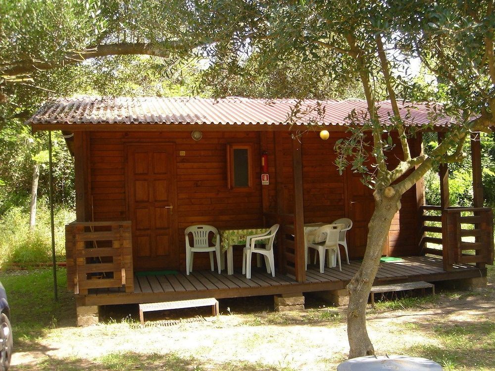 undefined Camping Internazionale di Castelfusano 2